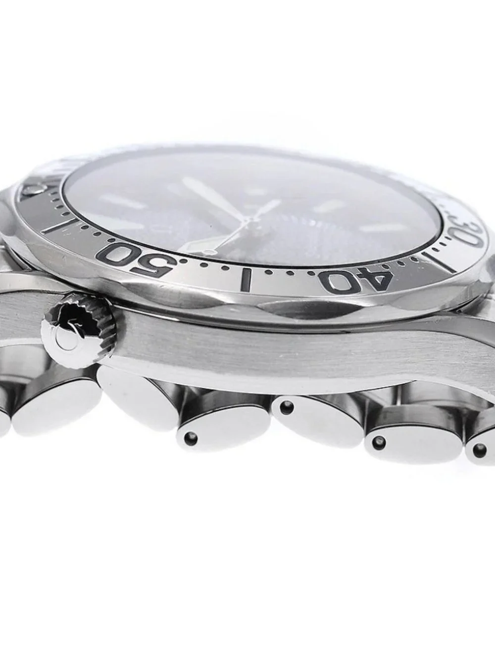 Omega seamaster 300
